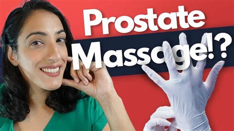 Prostate Massage Escort Waterford